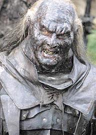 Uglúk