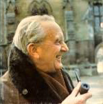 John Ronald Reuel Tolkien
