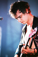 Peter Doherty