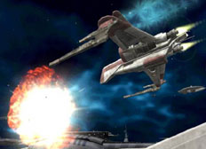 Star wars Battlefront 2