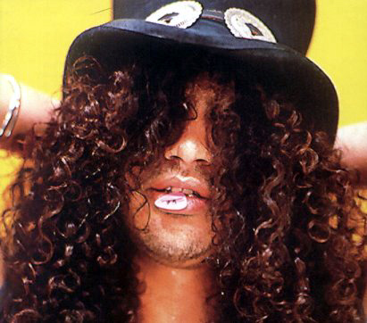 slash