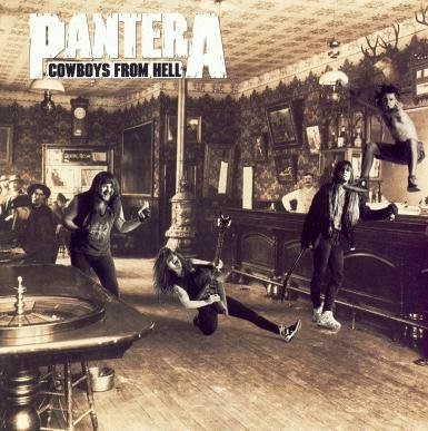 pantera