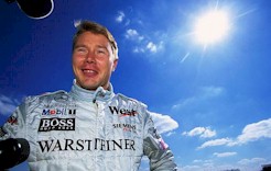 Það er enn keppni í F1
