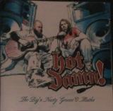 Hot Damn! - The big'n Nasty Groove 'O Mutha