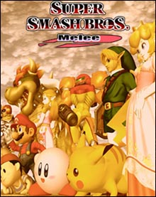 Super Smash Brothers Melee