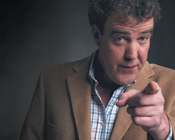 Top Gear