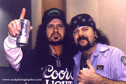pantera!