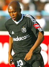 Lebohang Mokoena