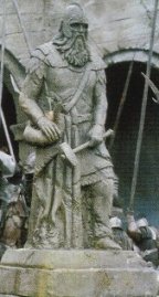 Hjálmur hamarshönd
