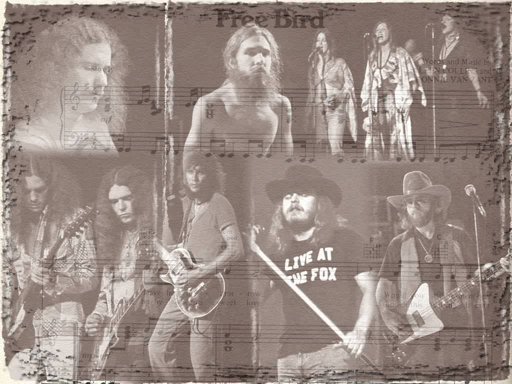 Lynyrd skynyrd