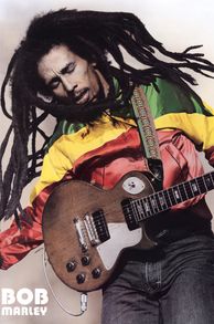 Bob Marley =)
