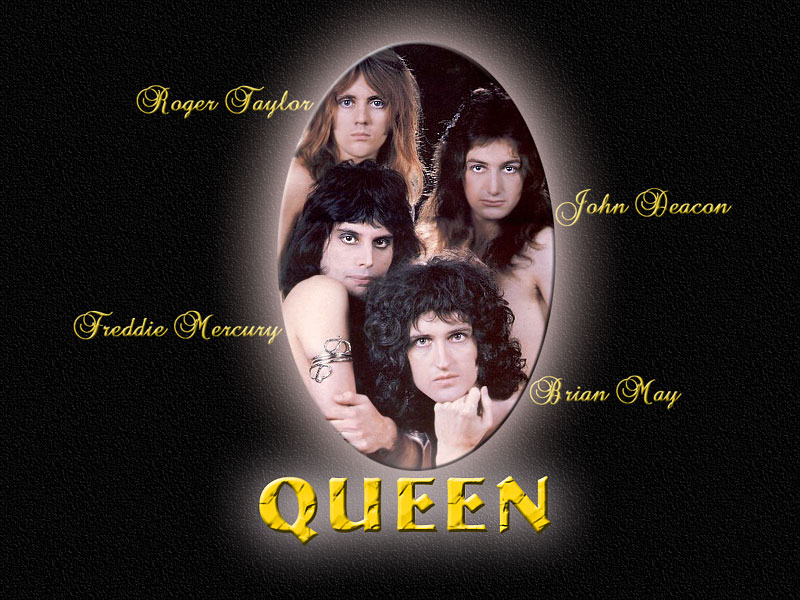 Queen