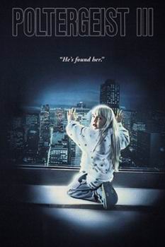 Poltergeist 3