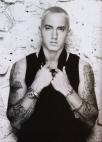 Allt um eminem