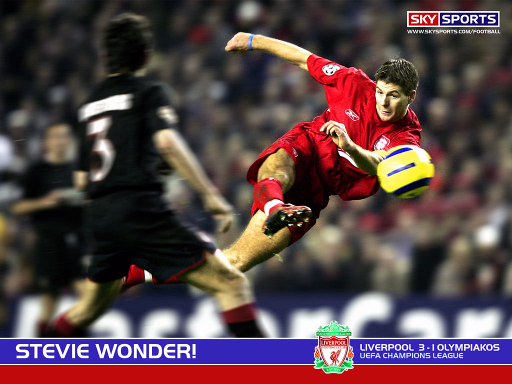 Gerrard