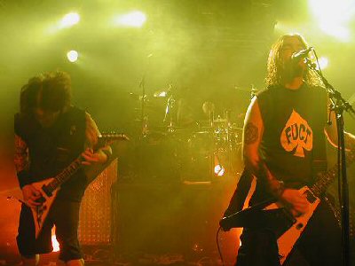 Machine Head
