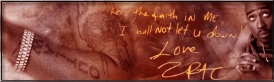 2pac sig