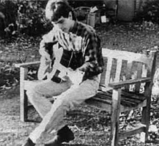 Syd Barrett
