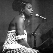 Nina Simone