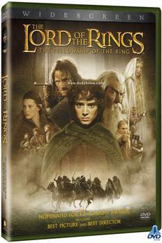 Lord of the Rings er aftur að slá öll met!