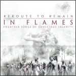 In flames - Reroute to Remain