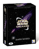 SWG: Grein #1: Leikurinn