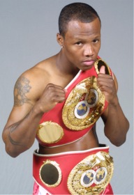 Zab "Super" Judah