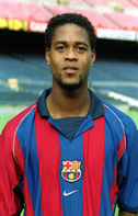 Kluivert til Newcastle?