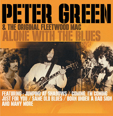 Peter Green´s Fleetwodd Mac