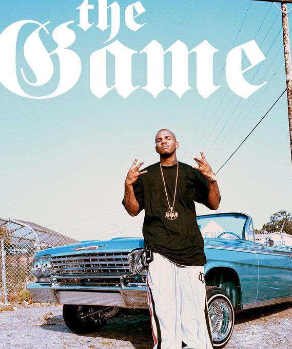 The Game