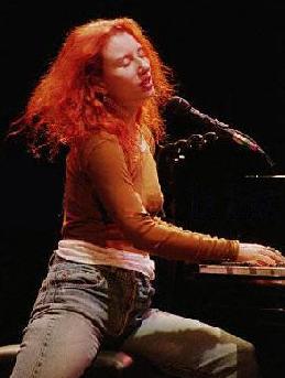 Tori Amos
