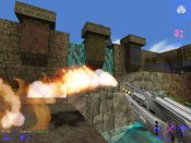 Unreal Fortress Gold!