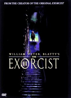 Exorcist III, The (1990)