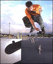 Rodney Mullen PROfile