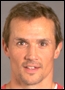 Steve Yzerman er að jafna sig eftir aðgerð..