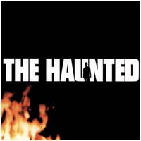 The Haunted - The Haunted
