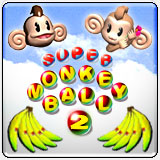 Super Monkey Ball 2 Preview (GameCube)