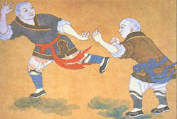 Shaolin
