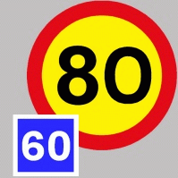 Umferðarátak á Íslandi TAKK FYRIR!