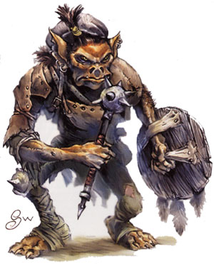 Goblin