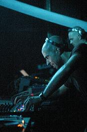 Chris Liebing live in Beograd