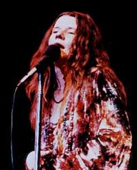 Ævi Janis Joplin