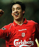 Liverpool of sigurvissir????