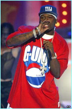 50 Cent