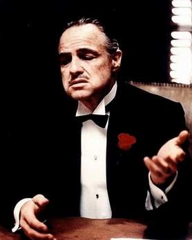 The Godfather