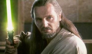 Qui-Gon Jinn
