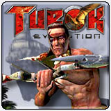 Turok: Evolution Preview