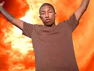 pharell williams