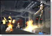 Star wars Battlefront II