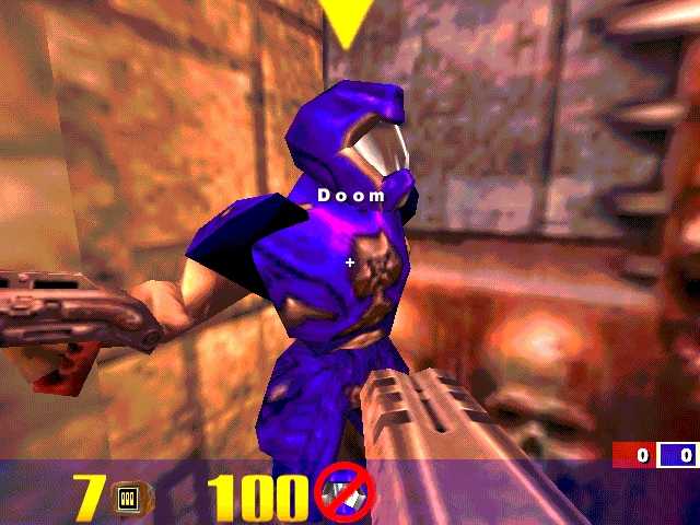 Quake 3